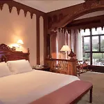 Jing An Hotel