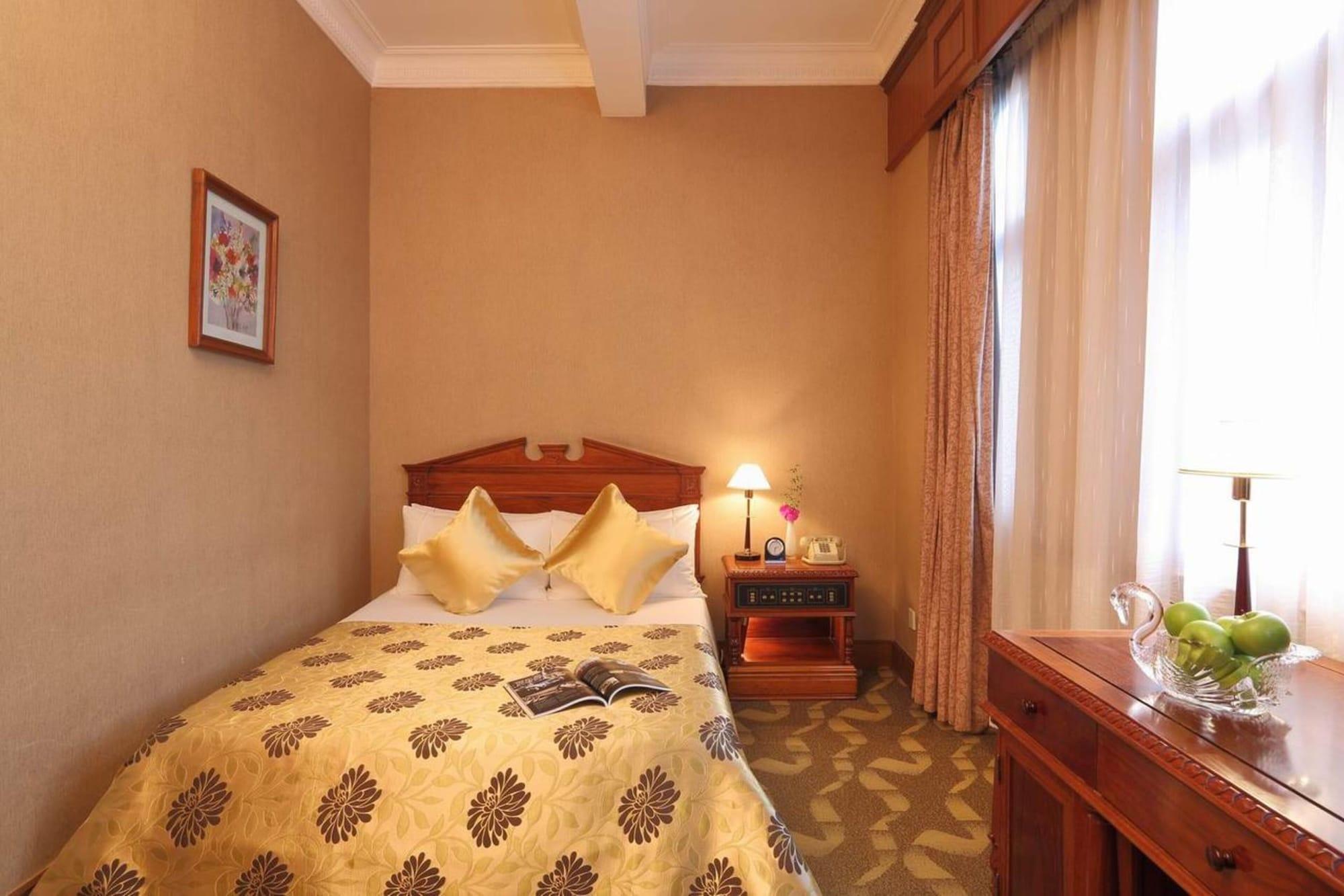 Hotel Jing An 4*