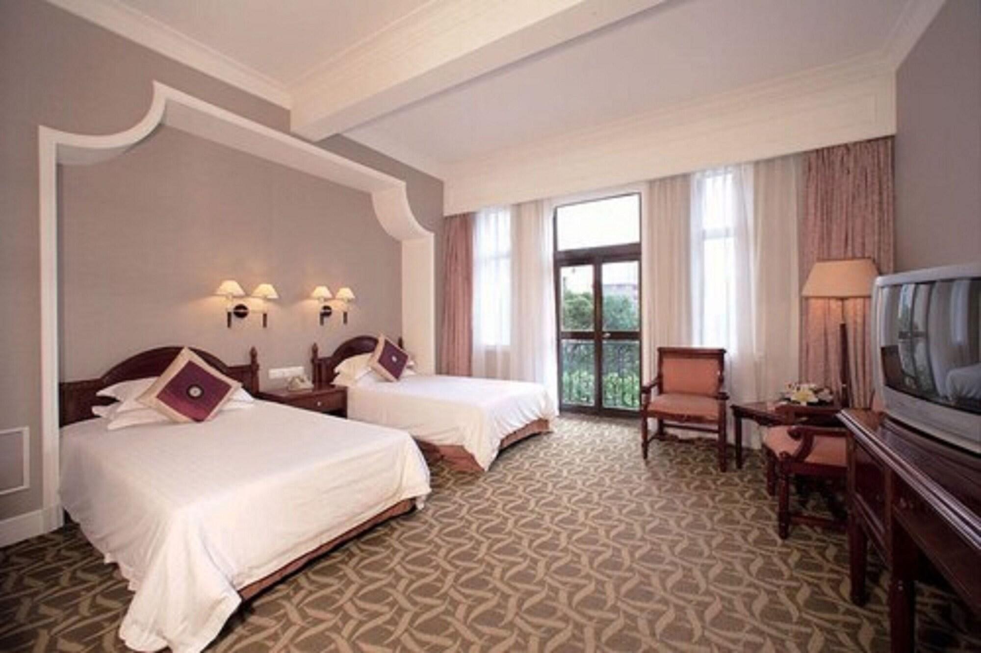 Jing An 4*
