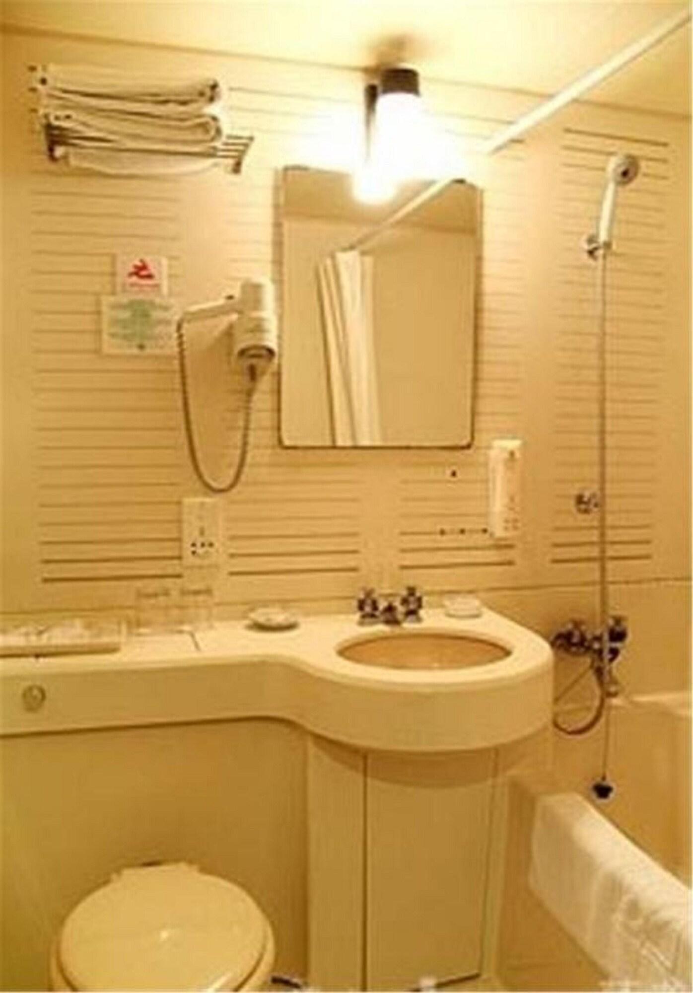 Hotel Jing An
