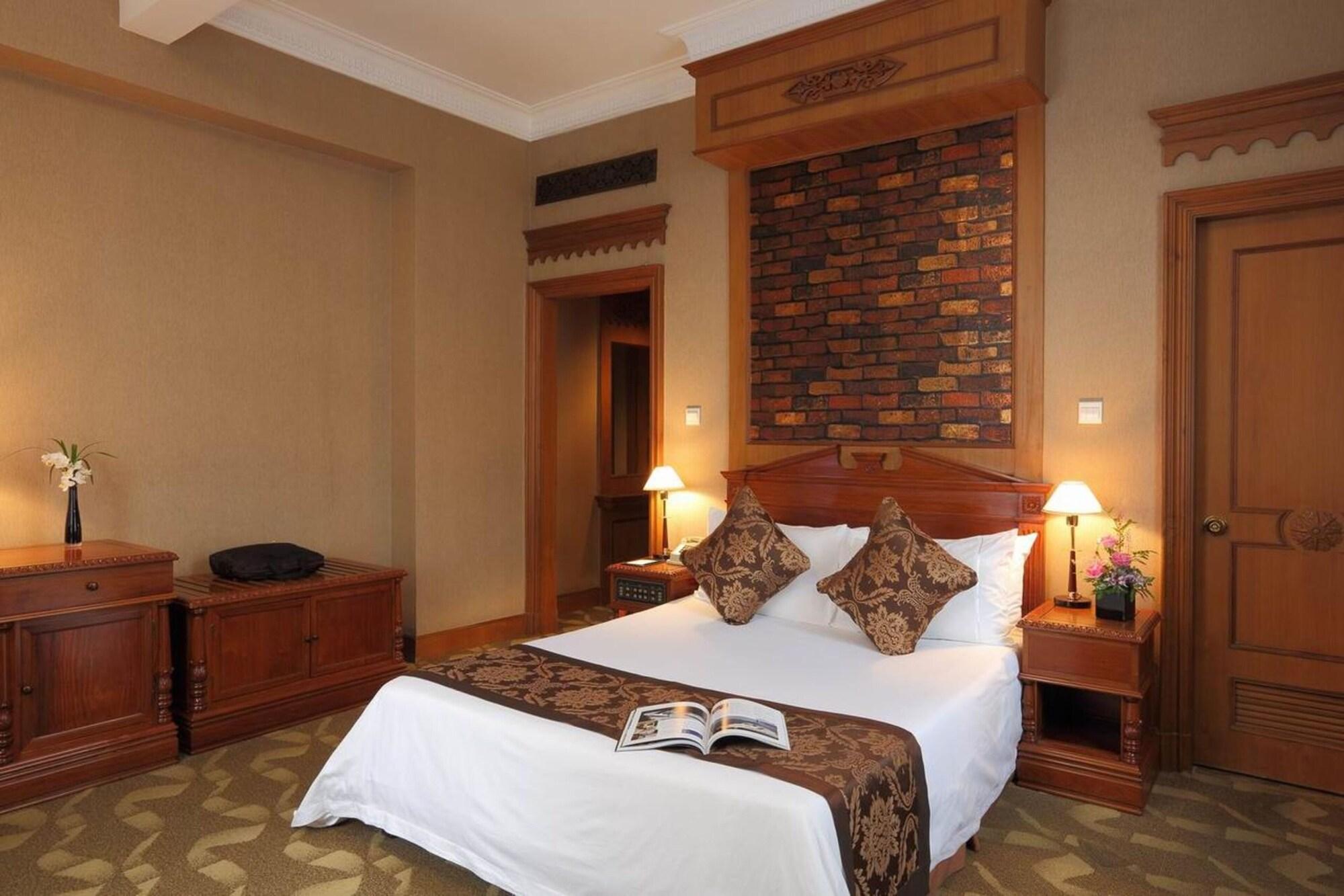 Hotel Jing An