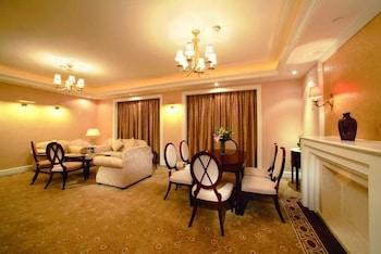 Jing An Hotel