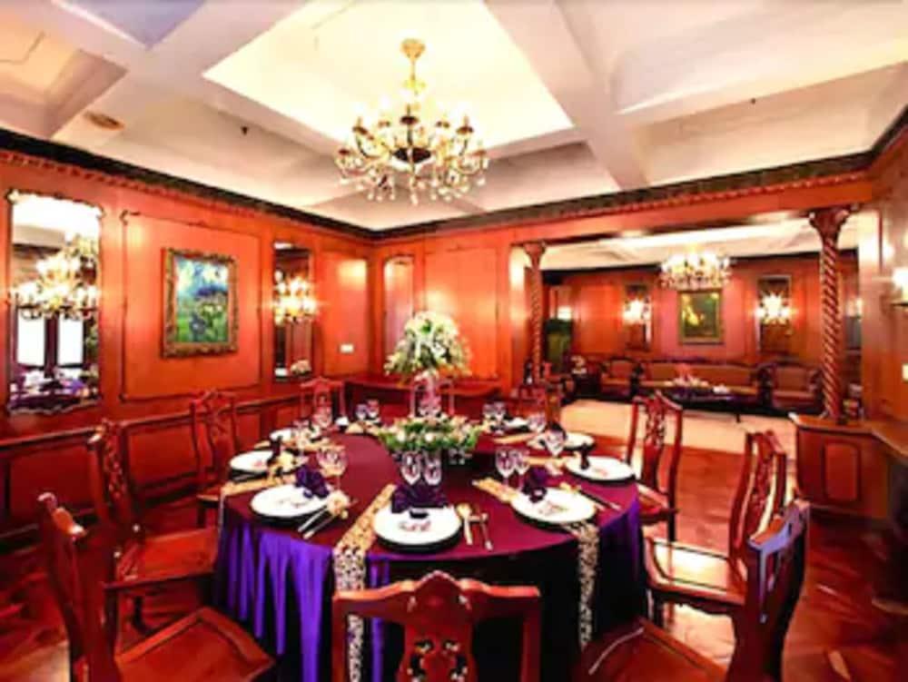Hotel Jing An