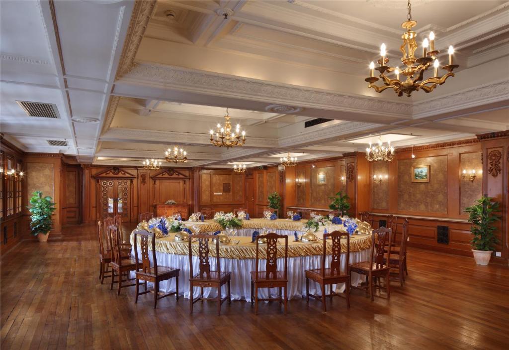 Hotel Jing An