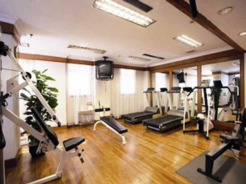 Jing An Hotel
