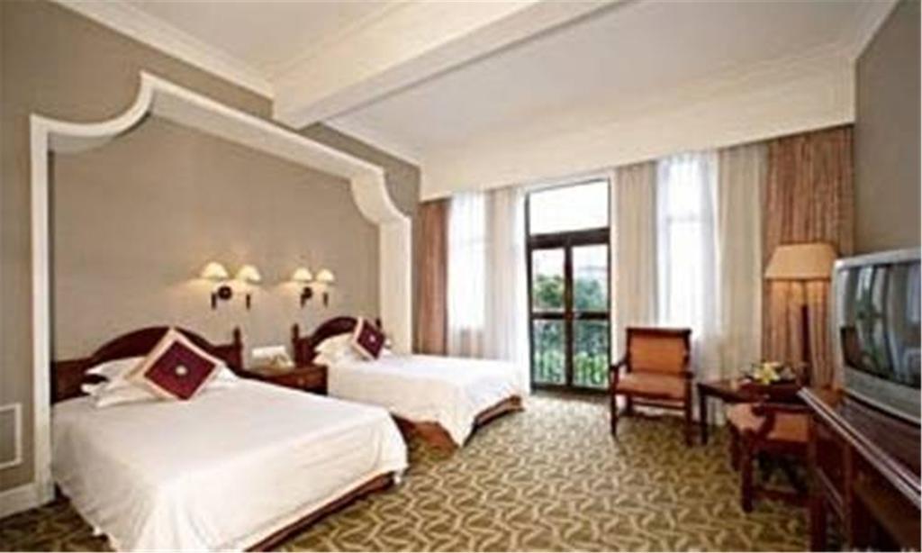 Jing An Hotel