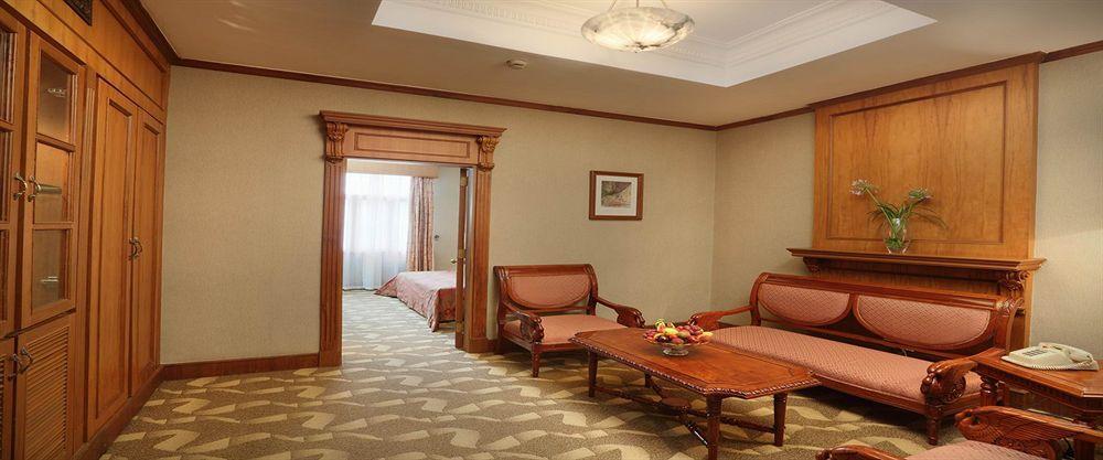 Hotel Jing An