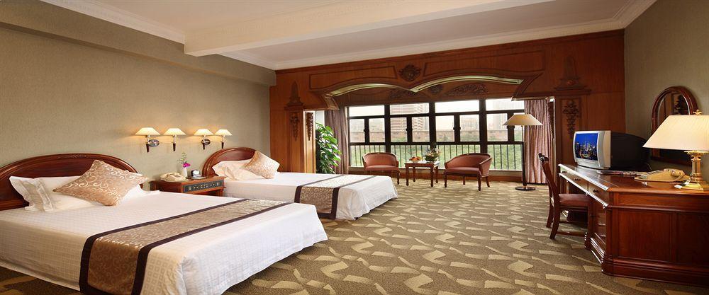 Hotel Jing An Shanghai