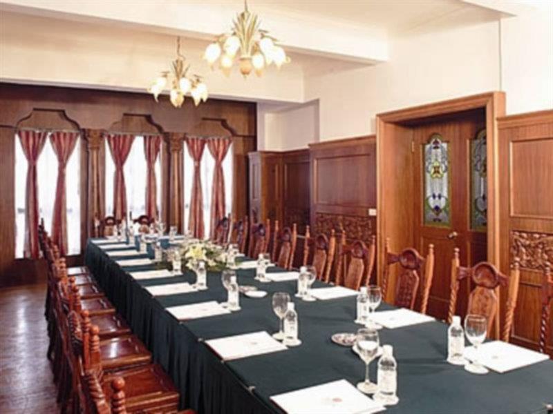 Hotel Jing An