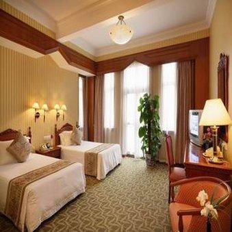 Jing An 4*