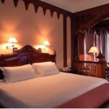 Jing An Hotel
