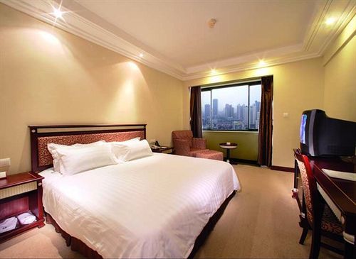Jing An 4*