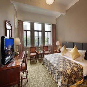 Hotel Jing An Shanghai