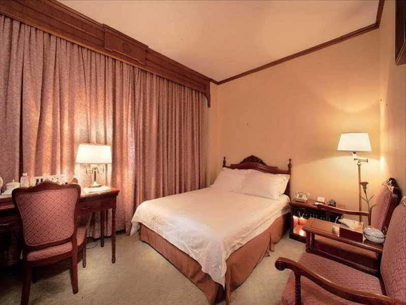 Jing An Hotel