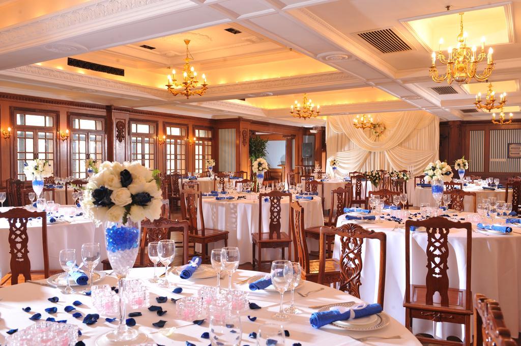 Jing An 4* Shanghai