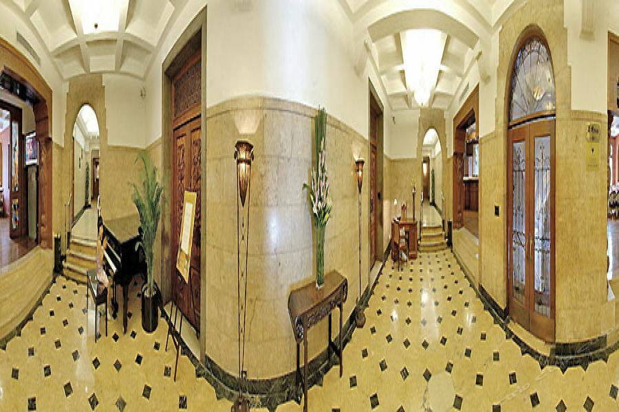 Jing An Hotel