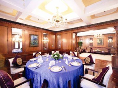Hotel Jing An 4*