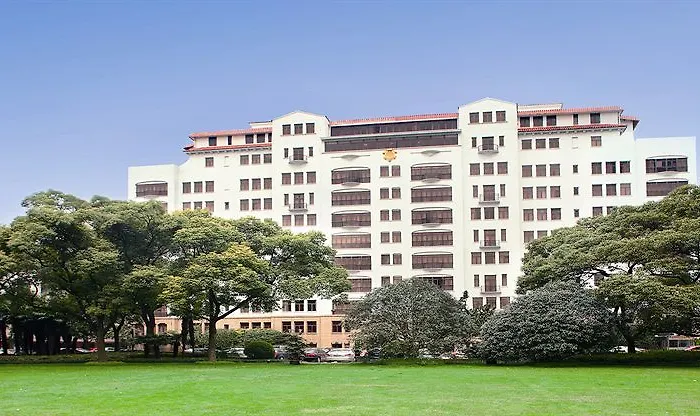 Jing An Hotel