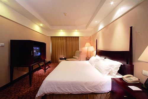 Jing An 4* Shanghai