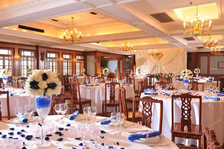 Jing An Hotel 4*